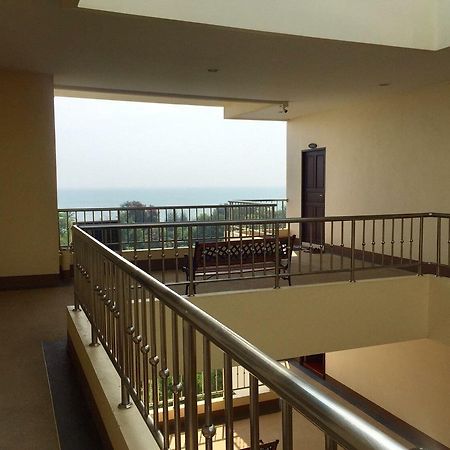 Blue Sky Condo Huahin チャアム エクステリア 写真
