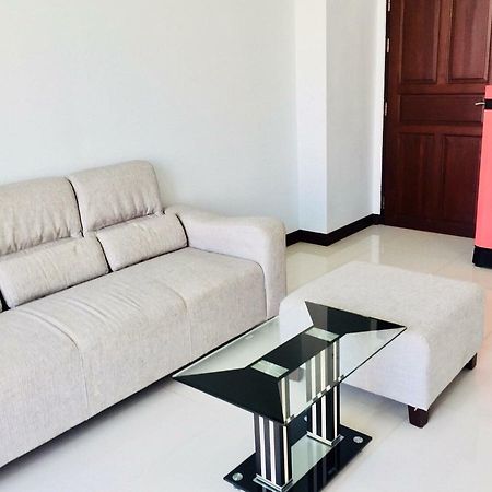Blue Sky Condo Huahin チャアム エクステリア 写真