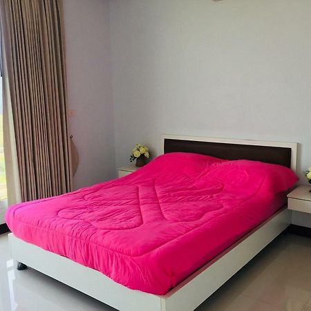 Blue Sky Condo Huahin チャアム エクステリア 写真