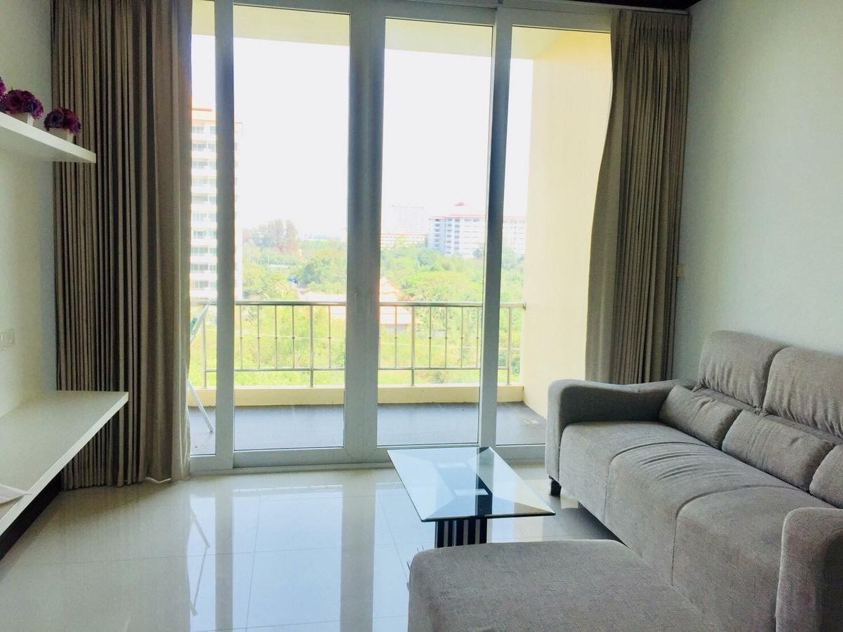 Blue Sky Condo Huahin チャアム エクステリア 写真