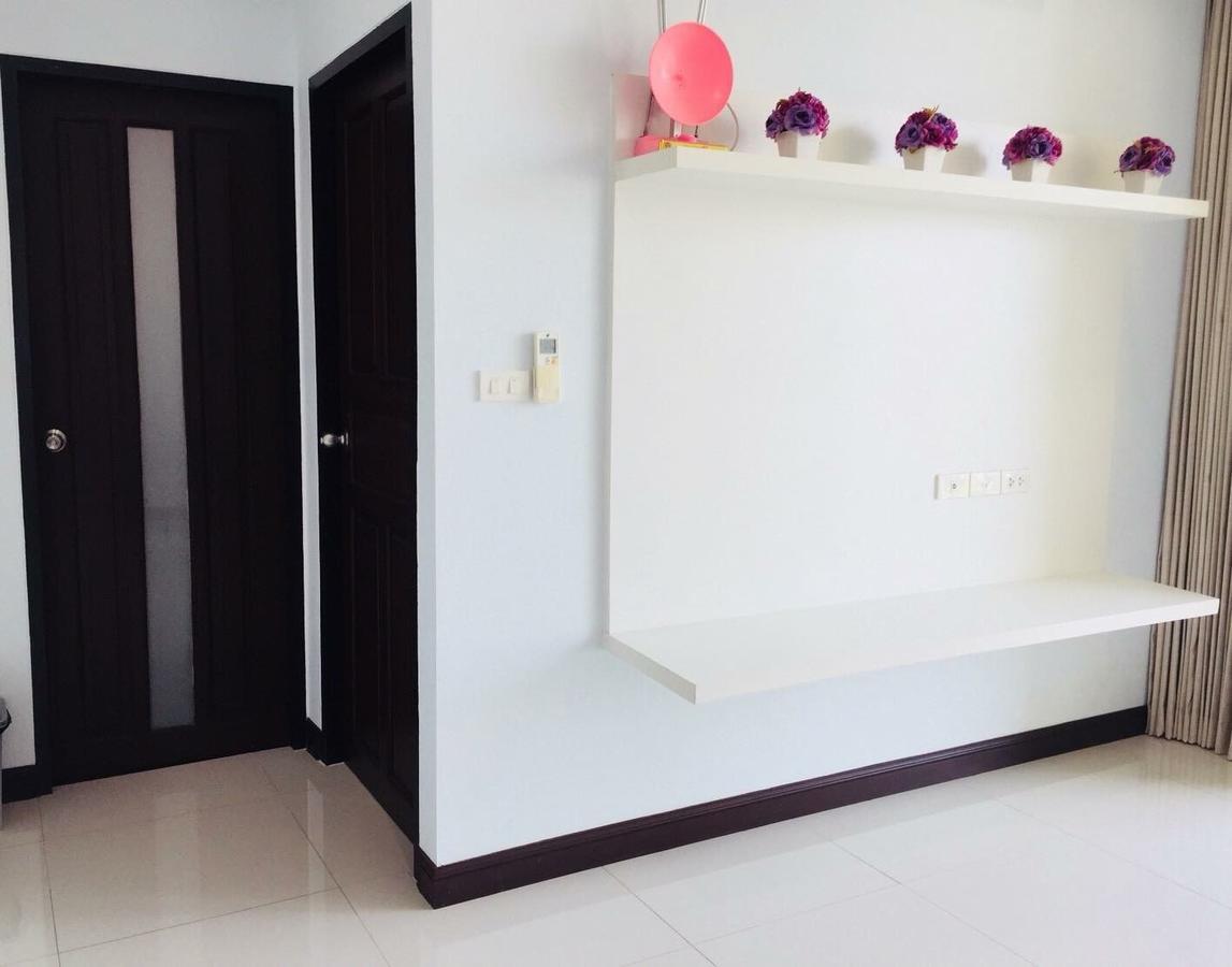 Blue Sky Condo Huahin チャアム エクステリア 写真