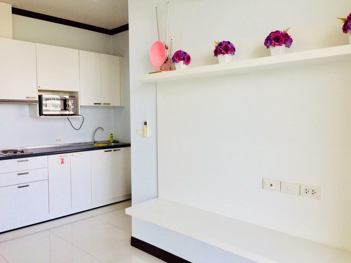 Blue Sky Condo Huahin チャアム エクステリア 写真