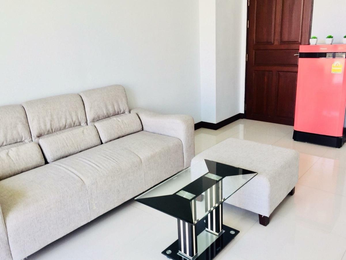 Blue Sky Condo Huahin チャアム エクステリア 写真