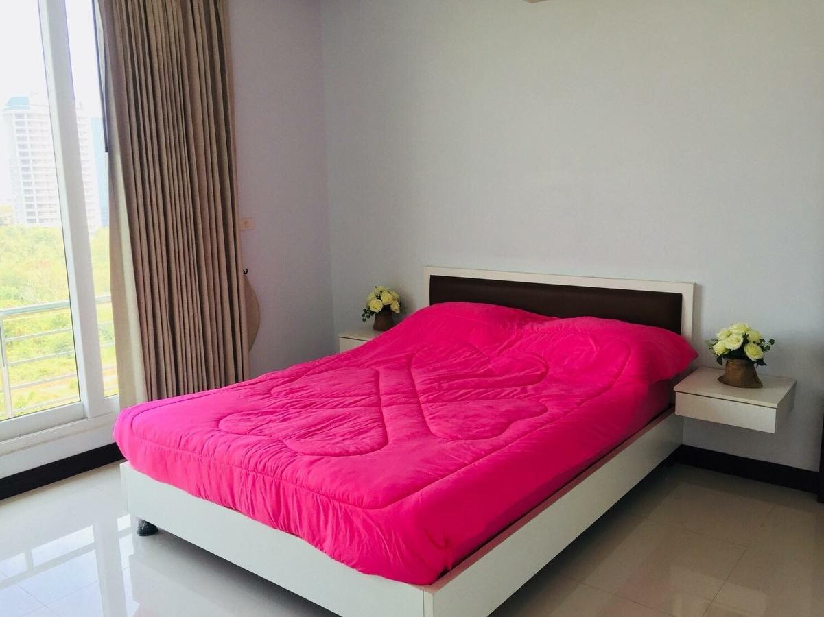 Blue Sky Condo Huahin チャアム エクステリア 写真