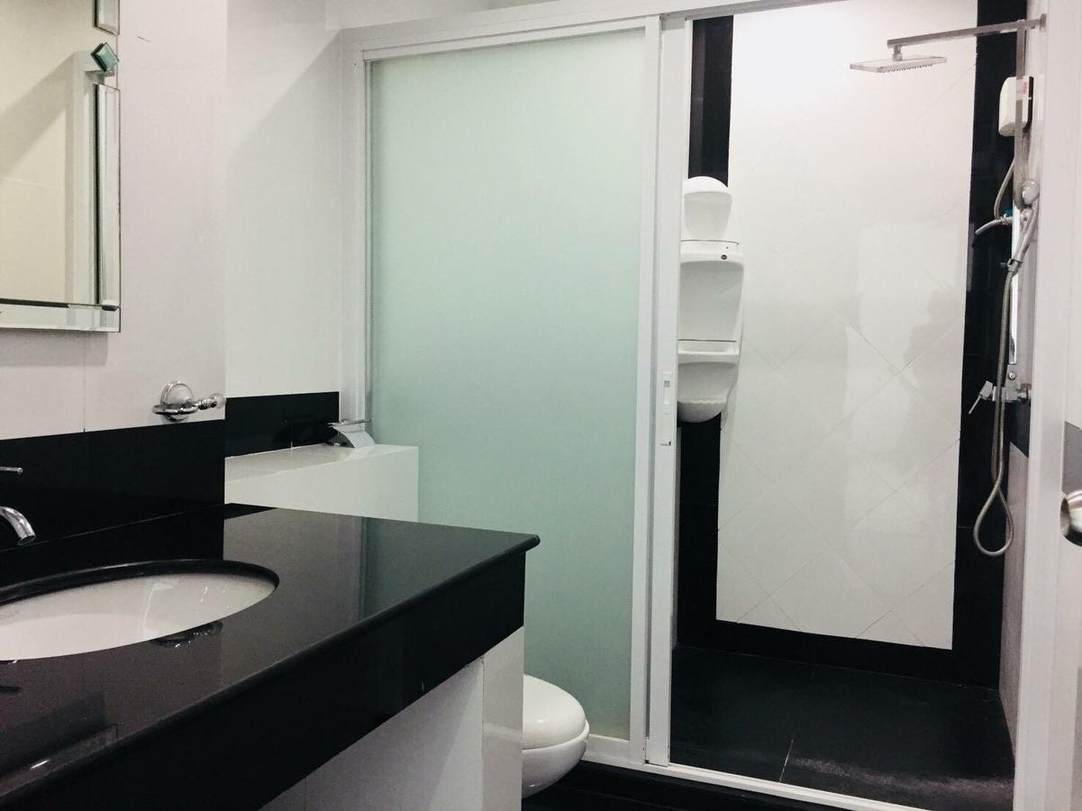 Blue Sky Condo Huahin チャアム エクステリア 写真