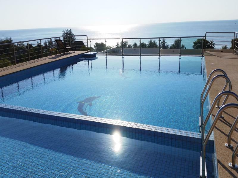 Blue Sky Condo Huahin チャアム エクステリア 写真
